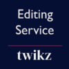 Editing Service